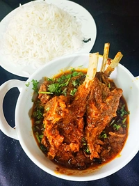 MUTTON CHAP Desi Ghee - 6pcs