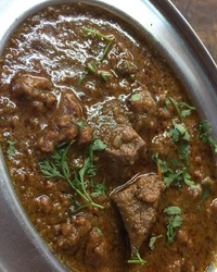 Special Keema Kaleji - Keema+6pcs Kaleji