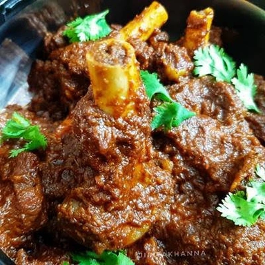 MUTTON CURRY