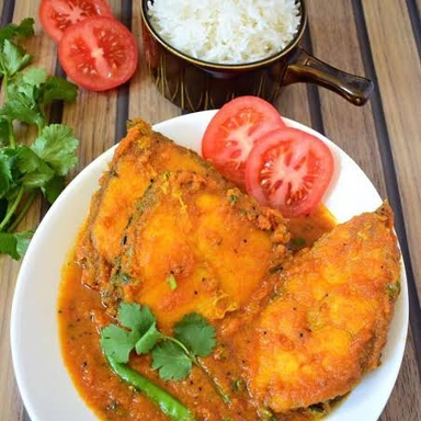 FISH CURRY