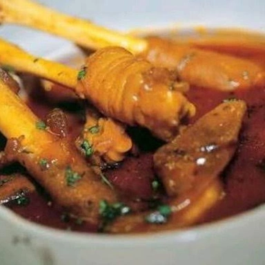 Mutton Kharoda