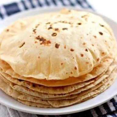 TAWA ROTI