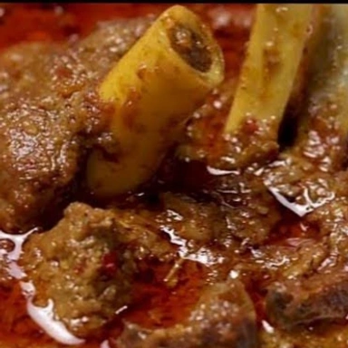 Mutton Korma
