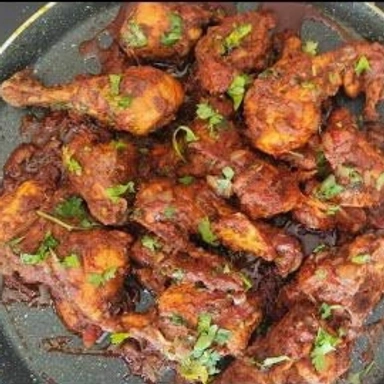 Tawa Chicken