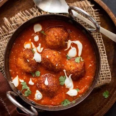 Kofta's