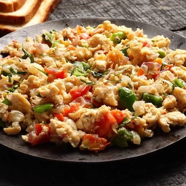 Bhurji