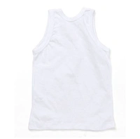 Men's Inner Wear Vest, Cotton Sando/Baniyan, 100% Cotton Housiry || Cotton Vest Top Undershirt - 5, 100CM