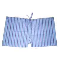 IGNOTO Cotton Underwear Patte wala Kaccha with String || Janghiya Nade vala Nekar Boxer for Men (Color: Assured) - 5