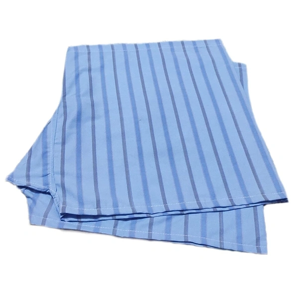 IGNOTO Cotton Underwear Patte wala Kaccha with String || Janghiya Nade vala Nekar Boxer for Men (Color: Assured) - 5