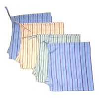 IGNOTO Cotton Underwear Patte wala Kaccha with String || Janghiya Nade vala Nekar Boxer for Men (Color: Assured) - 4