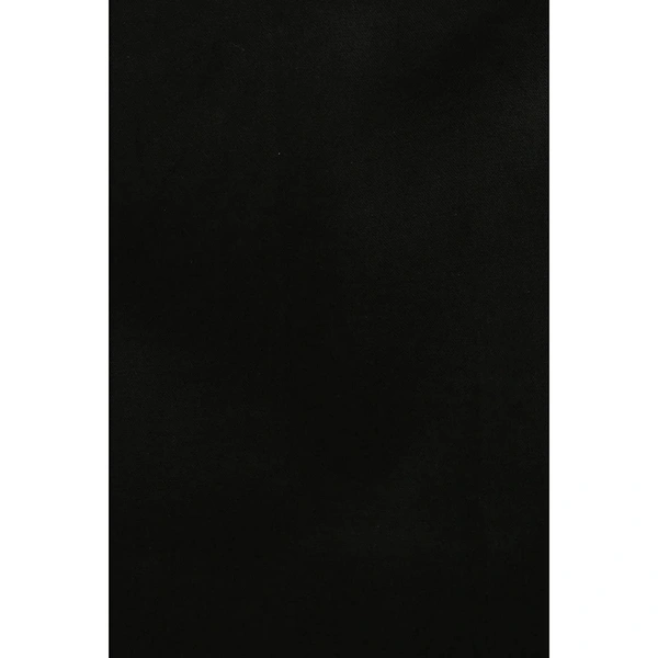 IGNOTO Readymade Saree Shapewear Petticoat for Women, Cotton Blended Shape Wear Dress for Saree (FREE SIZE)  - Black