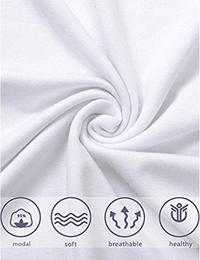Super Soft Camisole Slips / Sameez || Comfortable Sameez for Women & Girls (White, Free size) - 6, 5-6 Years