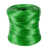 Plastic Binding Rope Roll 400 Meters for Home/Garden and Commercial Use || Assorted Color || Sutli Dori Thread Cord Twine String Role Bundle For Packaging Boxes, Diy, Tie Plants, Craft - 2