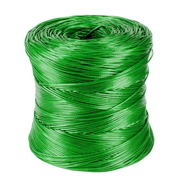 Plastic Binding Rope Roll 400 Meters for Home/Garden and Commercial Use || Assorted Color || Sutli Dori Thread Cord Twine String Role Bundle For Packaging Boxes, Diy, Tie Plants, Craft - 2