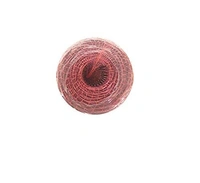 Plastic Binding Rope Roll 400 Meters for Home/Garden and Commercial Use || Assorted Color || Sutli Dori Thread Cord Twine String Role Bundle For Packaging Boxes, Diy, Tie Plants, Craft - 2
