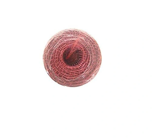 Plastic Binding Rope Roll 400 Meters for Home/Garden and Commercial Use || Assorted Color || Sutli Dori Thread Cord Twine String Role Bundle For Packaging Boxes, Diy, Tie Plants, Craft - 2