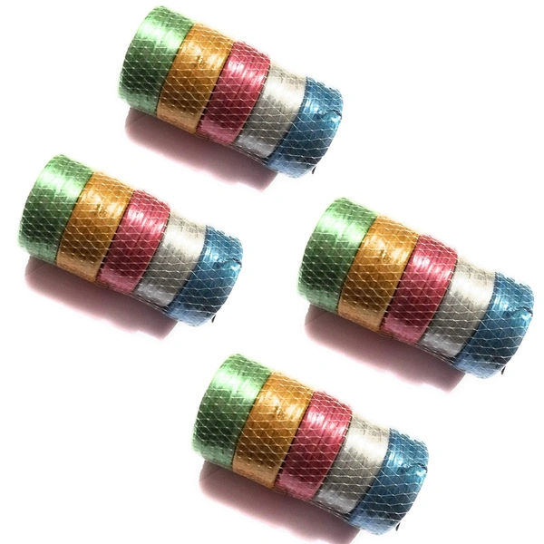 IGNOTO Plastic Binding Rope Roll for Home/Garden and Commercial Use || Assorted Color || Sutli Dori Thread Cord Twine String Role Bundle For Packaging Boxes, Diy, Tie Plants, Craft) - 20