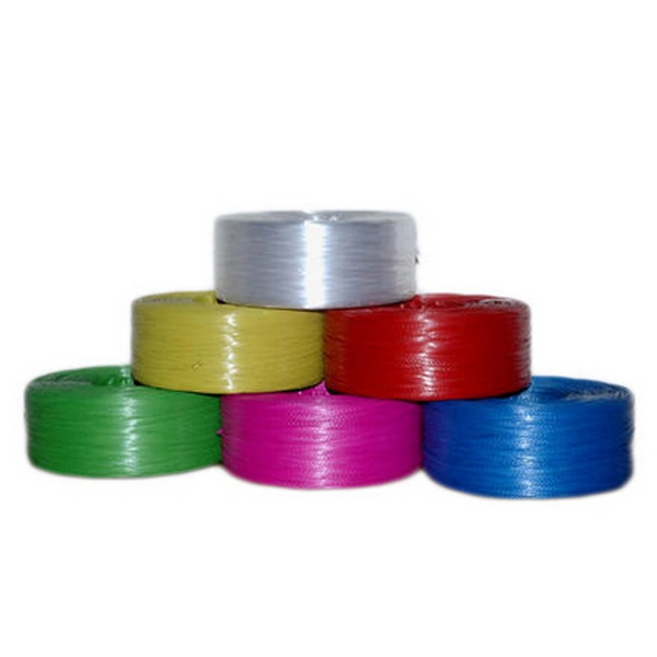 IGNOTO Plastic Binding Rope Roll for Home/Garden and Commercial Use || Assorted Color || Sutli Dori Thread Cord Twine String Role Bundle For Packaging Boxes, Diy, Tie Plants, Craft) - 20