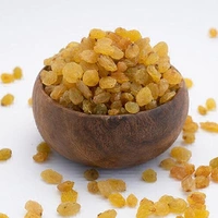 Pure Raisins Seedless | Premium Kishmish | Source of Potassium | Premium Dry Fruits - 500 Gram