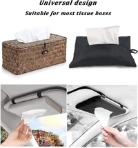 Facial Tissues, Tissue Refill, Disposable Facial Tissues, Face Towel, Tissues Travel Size Pack for Purse - 3