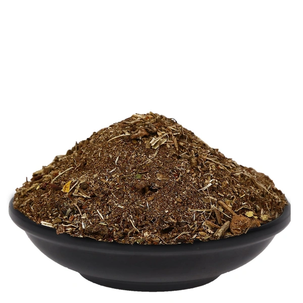 Hawan Samagri for Pooj ||100% Pure Havan Samagri Dhoop with 38 Type of Natural Herbs for Hawan kund, Durga Puja, Home Pooja, Yagya,Diwali and Other Occassions - 1 KG