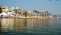 Gomukh Gangotri Pure Ganga Jal Gangajal Holy Water for Purpose of Havan, pujan & all Types of Religion Ceremonies - 5 Liter