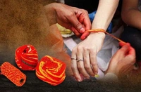 Natural Kawdi / Kaudi / Sea shell for Laxmi / Kuber and Diwali Pooja (Pack of 108 Pieces + Free 1 Pooja Kalawa Shuddh Dhaga)
