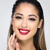 Liquid Matte Lip Gloss Waterproof Lipstick Combo || Long stay with creamy and matte formula - 12