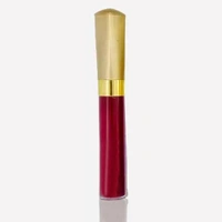 Highly Pigmented Rich Color Liquid Sindoor For Women || Quick Drying & Long Lasting || Velvet Matte Finish || Water-Proof, Smudge-Proof, Crease-Proof - Maroon, 6