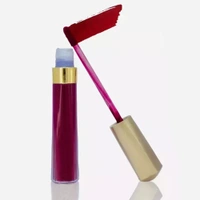 Highly Pigmented Rich Color Liquid Sindoor For Women || Quick Drying & Long Lasting || Velvet Matte Finish || Water-Proof, Smudge-Proof, Crease-Proof - Maroon, 3