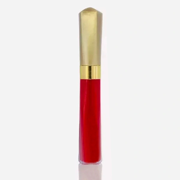 Highly Pigmented Rich Color Liquid Sindoor For Women || Quick Drying & Long Lasting || Velvet Matte Finish || Water-Proof, Smudge-Proof, Crease-Proof - Red, 2