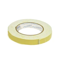 Double Sided Self Adhesive Acrylic Foam Mounting Tape for Wall,Craft, Furniture, Paper, Hooks - 10