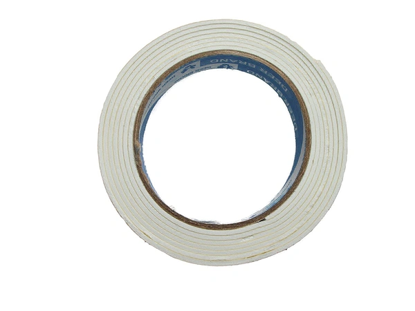 Double Sided Self Adhesive Acrylic Foam Mounting Tape for Wall,Craft, Furniture, Paper, Hooks - 5