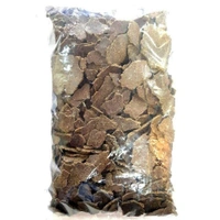 Pure Mustard Cake Fertilizer for Plants and Home Garden (Sarso ki Khali) 100% Organic Pure Khali For Gardening Healthy Naturally Growth Plant - 500 Gram
