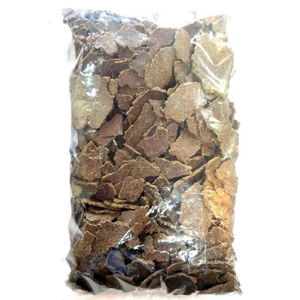 Pure Mustard Cake Fertilizer for Plants and Home Garden (Sarso ki Khali) 100% Organic Pure Khali For Gardening Healthy Naturally Growth Plant - 500 Gram