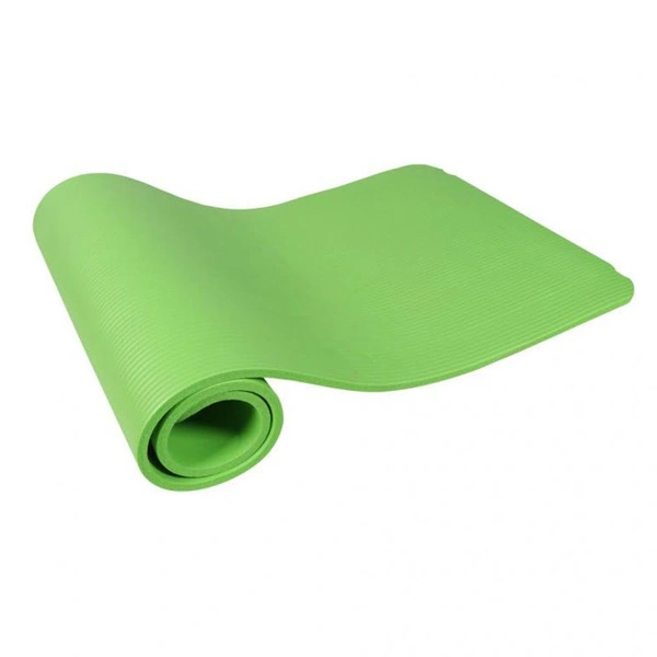 Everyday Yoga Mat & Carry Strap For Men, Women & Kids Fitness|Extra Thick, Long & Wide Eva Exercise Mat For Home Gym, Yoga, Meditation & Outdoor Workout