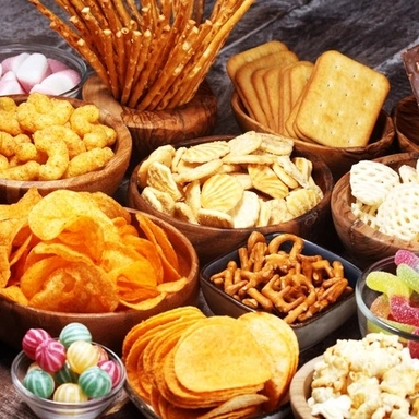 Food Products
