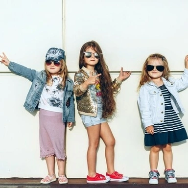 Kid's