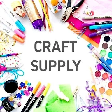 Art and Craft Supply