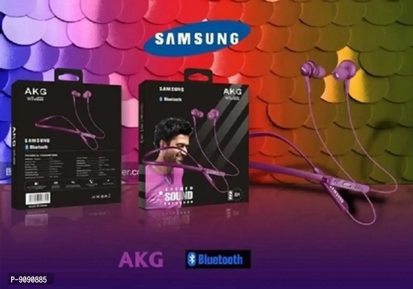 Samsung akg  Wireless Bluetooth Headset