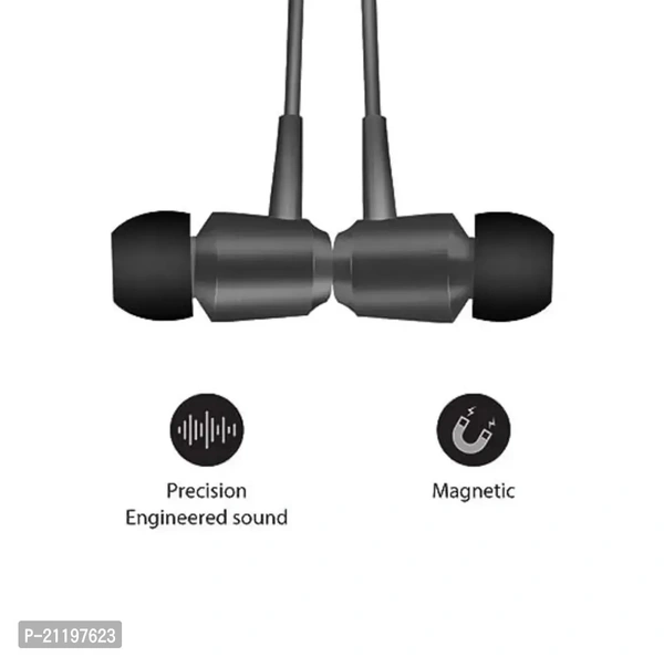 Sony hear in 2 High Quality Wireless Neckband With Mic