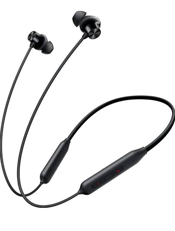 OnePlus  Oneplus Bulletz Bluetooth Headphone 