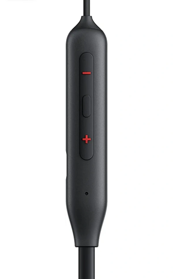 OnePlus  Oneplus Bulletz Bluetooth Headphone 