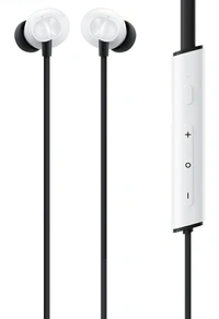 Realme Buds Wireless 3 in-Ear Bluetooth Headphones,30dB ANC,Spatial Audio,13.6mm Dynamic Bass Driver,Upto 40 HrsPlayback,Fast Charging,45ms Low Latency for Gaming,Dual Device Connection-Vitality White
