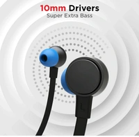 Boat  boAt Rockerz 103 Pro In-Ear Wireless Earphones
