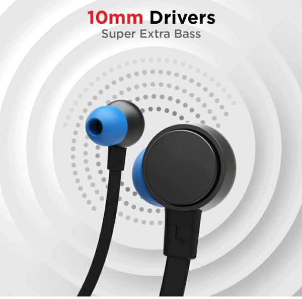 Boat  boAt Rockerz 103 Pro In-Ear Wireless Earphones