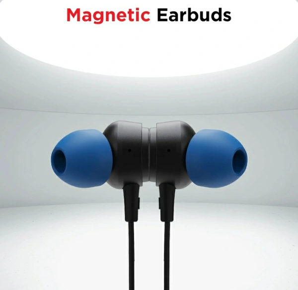 Boat  boAt Rockerz 103 Pro In-Ear Wireless Earphones
