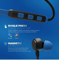 Boat  boAt Rockerz 103 Pro In-Ear Wireless Earphones