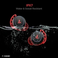 Boat Rockerz boAt  441 Pro Bluetooth Truly Wireless in Ear Earbuds with mic, Upto 150 Hours Playback, Signature Sound, IPX7, BT v5.0, Type-c Interface and Capacitive Touch Controls