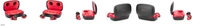 Boat Rockerz boAt  441 Pro Bluetooth Truly Wireless in Ear Earbuds with mic, Upto 150 Hours Playback, Signature Sound, IPX7, BT v5.0, Type-c Interface and Capacitive Touch Controls